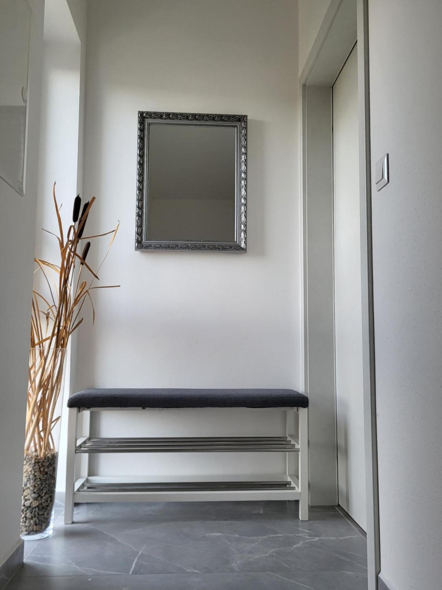 Apartman Gabriela Roudne ภายนอก รูปภาพ